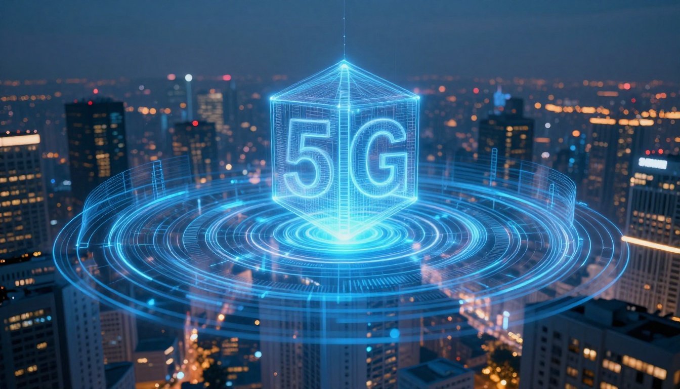 5G Technology and Its Global Impact