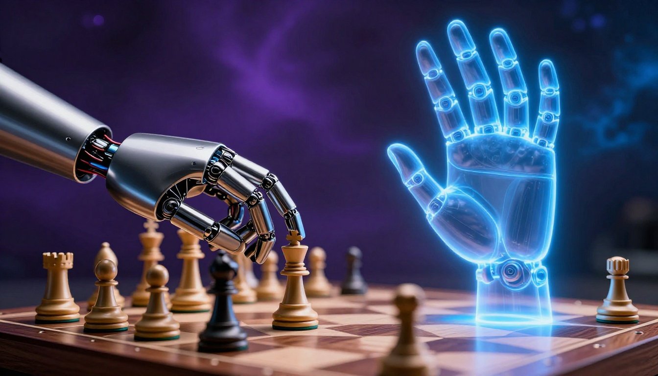 The Great Automation Debate: AI vs Human Intelligence and the Future of Job Replacement