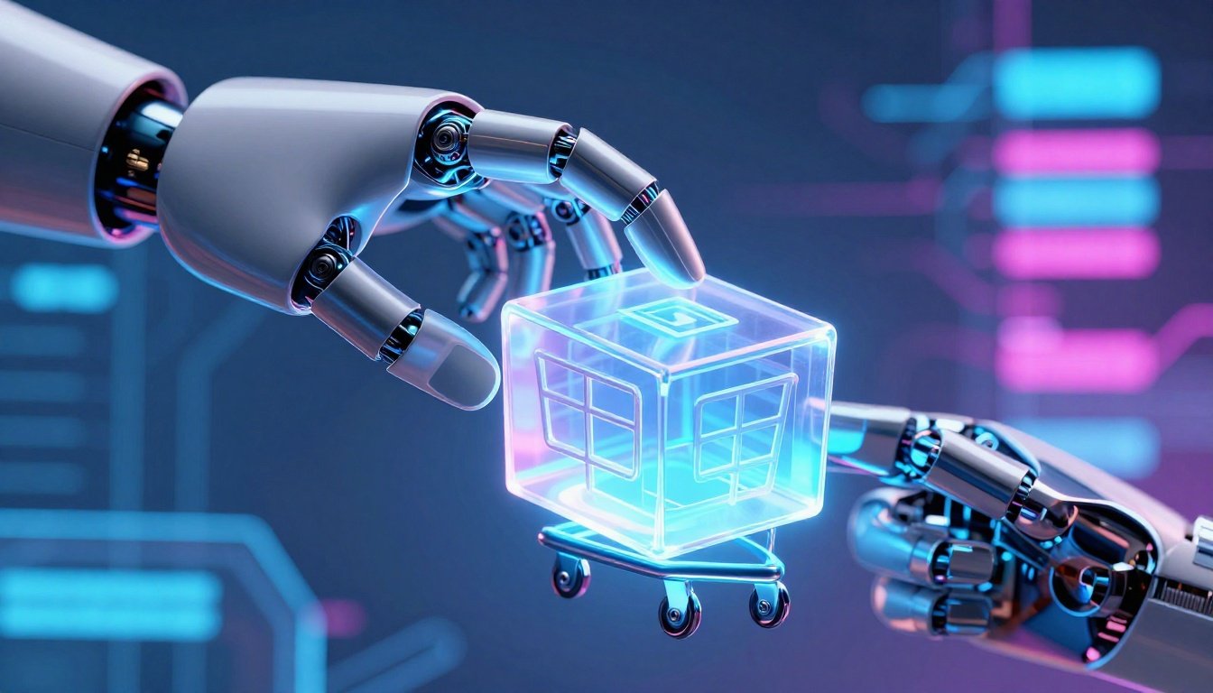 AI in E-commerce