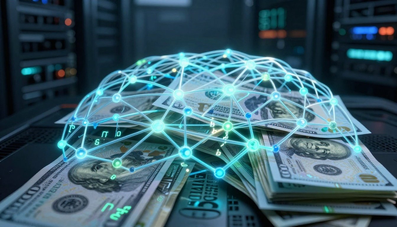 The AI Revolution: Transforming Finance and Banking Operations