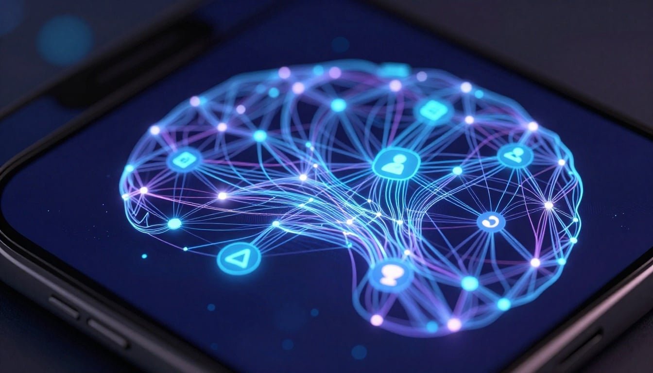 AI in Social Media Algorithms