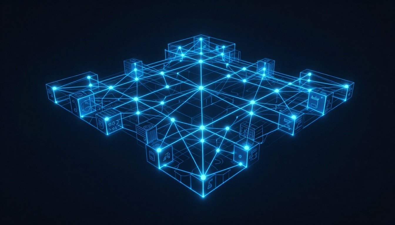 Blockchain Beyond Cryptocurrency: Unlocking the Enterprise Revolution