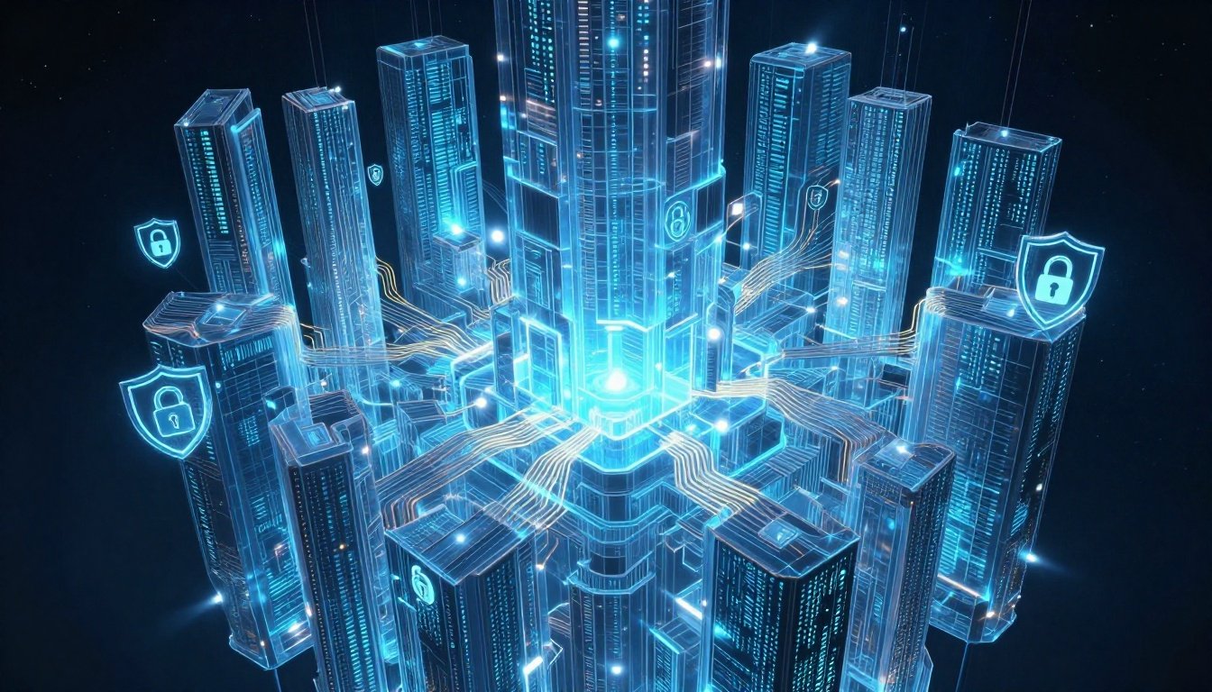 Mastering the Modern Perimeter: Essential Cloud Security Best Practices for Enterprise Resilience