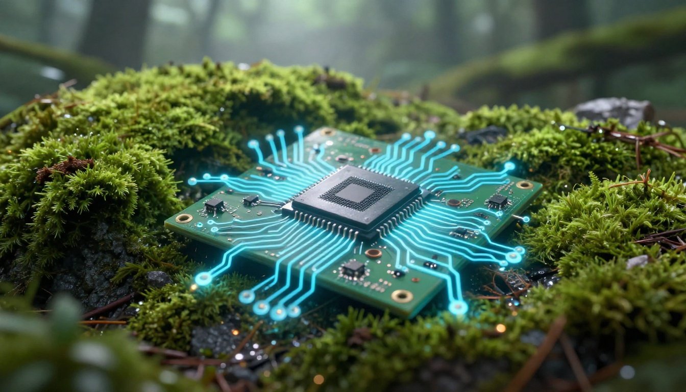 Edge Computing Explained