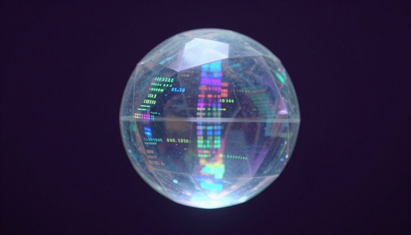 What Is Generative AI? The Tech That's Changing How We Create