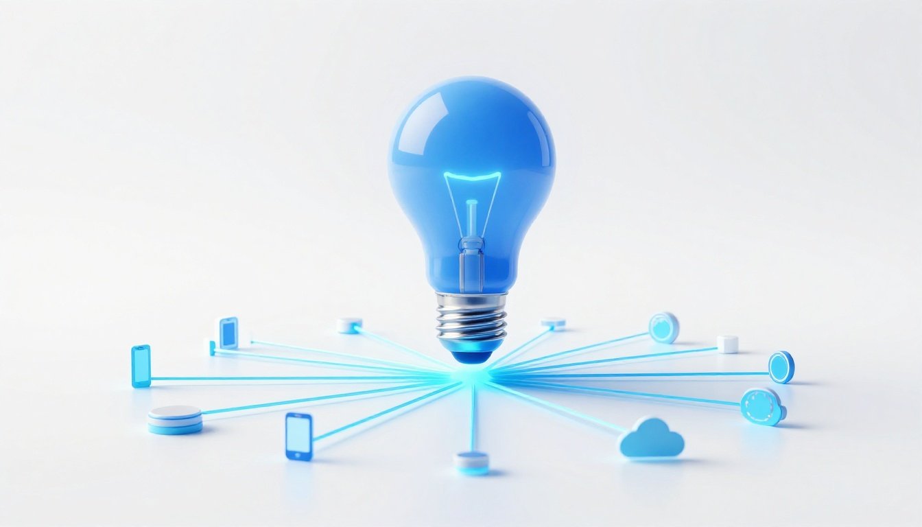The Internet of Things (IoT) Explained
