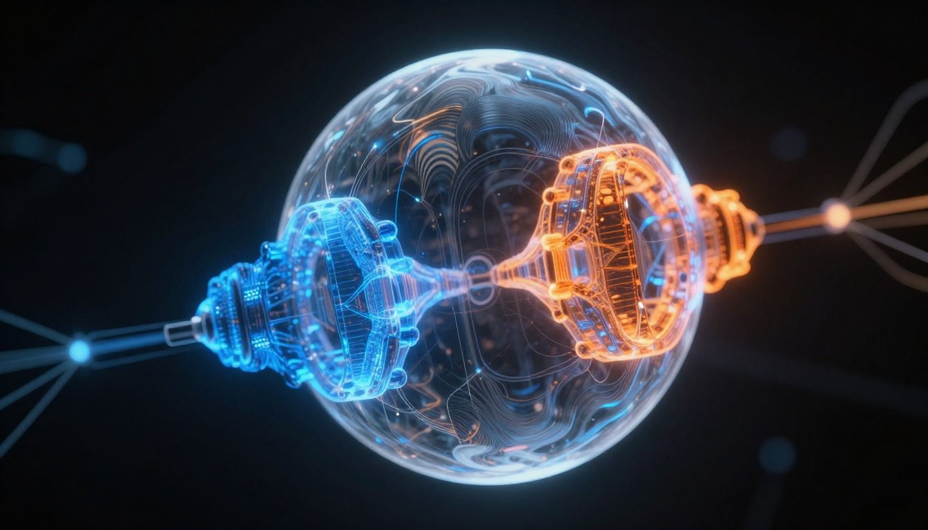 Quantum Computing Explained: The Future of Computation Unlocked