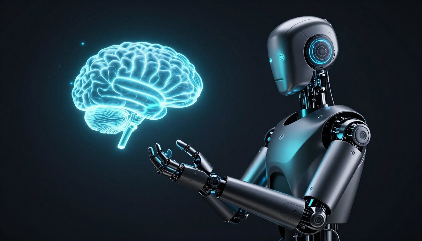 Robotics and AI: What's Next?