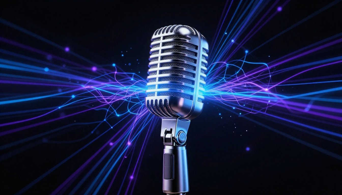 Voice AI and Smart Assistants