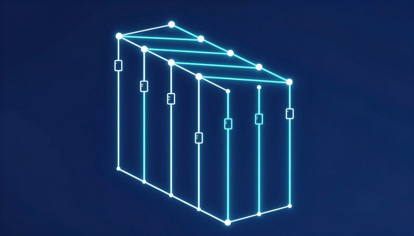 The Definitive Guide to the Zero Trust Security Model Explained